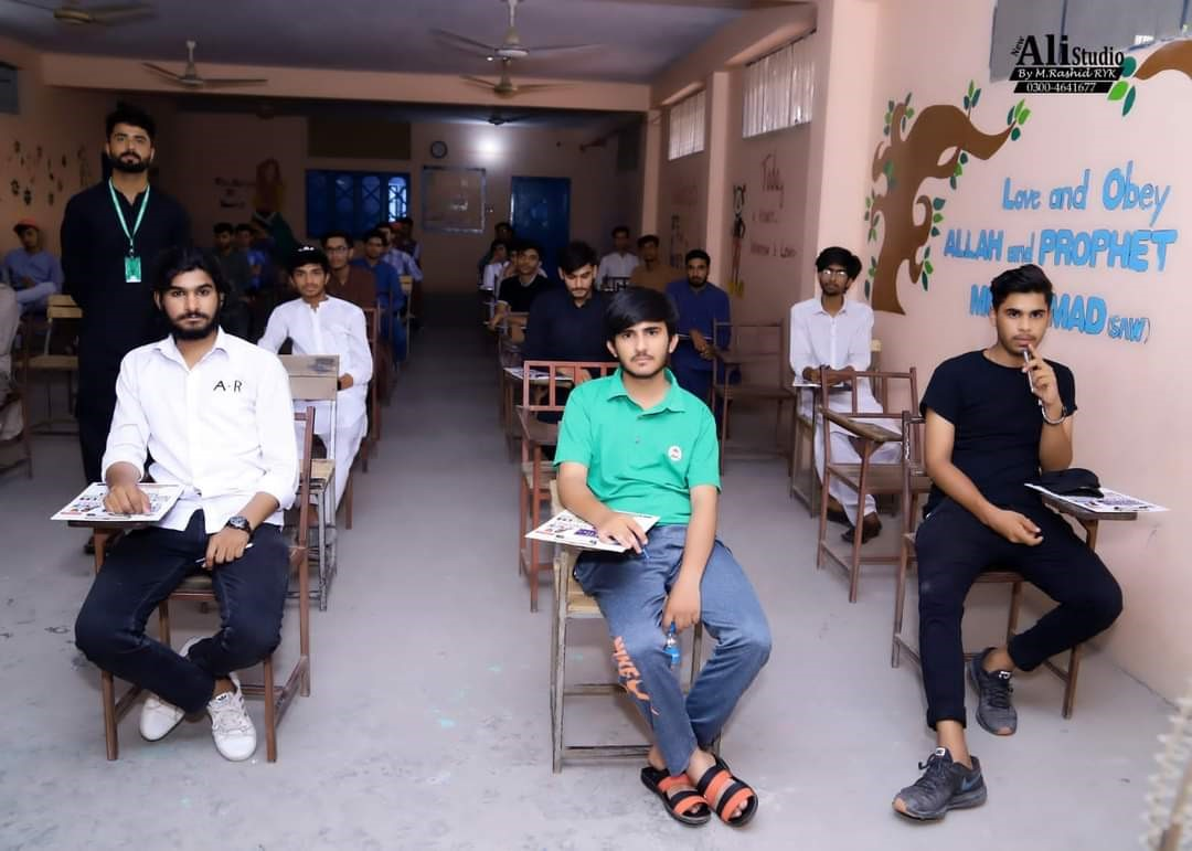 Stars Academy Images